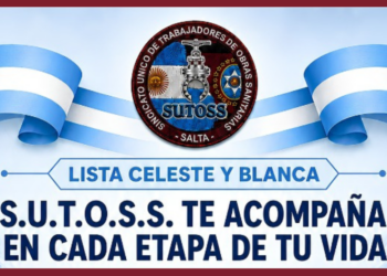 SUBSIDIOS S.U.T.O.S.S.