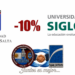 Convenios universitarios: 10 % de descuento en las cuotas para afiliados y su grupo familiar directo